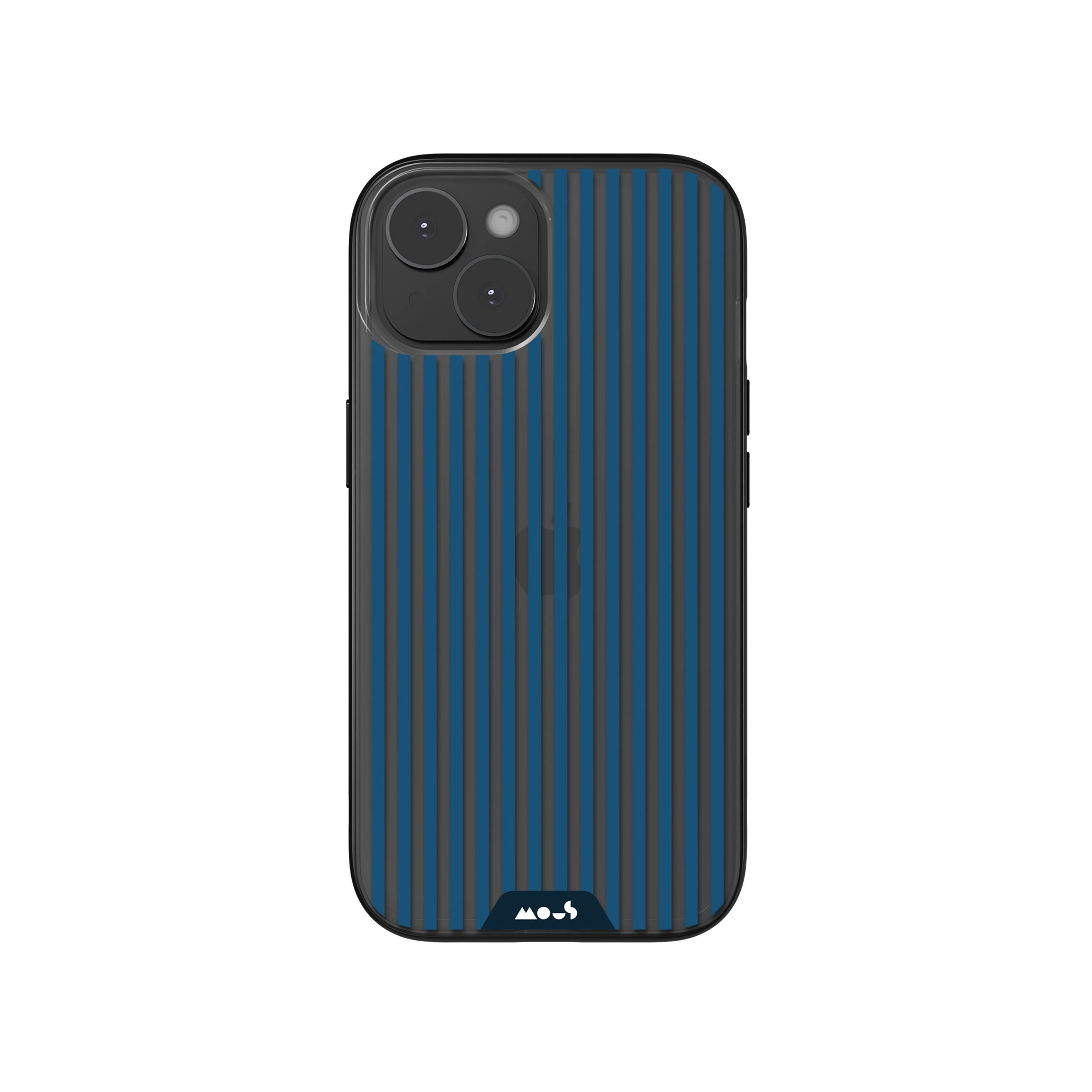 Storm Protective Phone Case - Pinstripe - Image 3