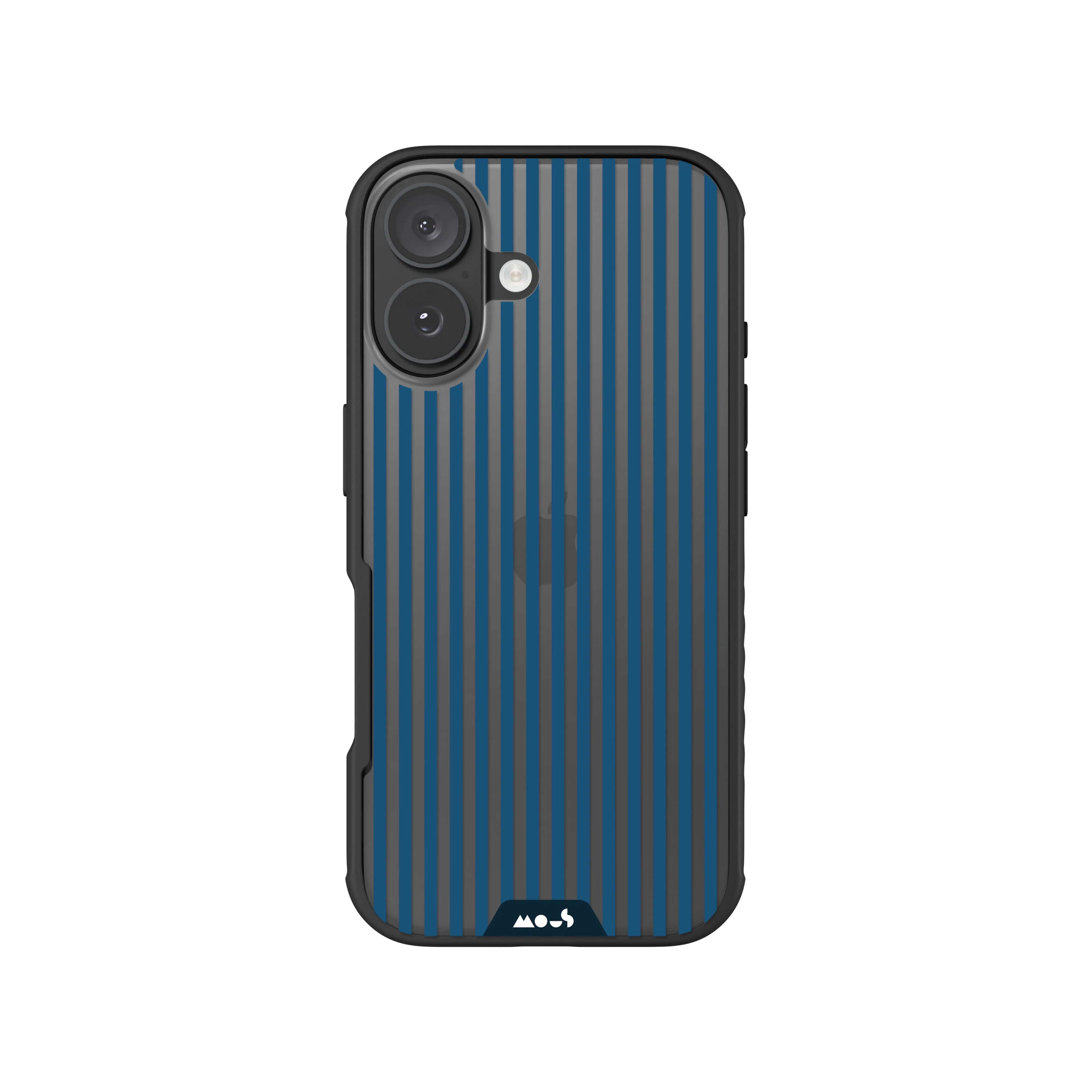 Storm Protective Phone Case - Pinstripe - Image 6