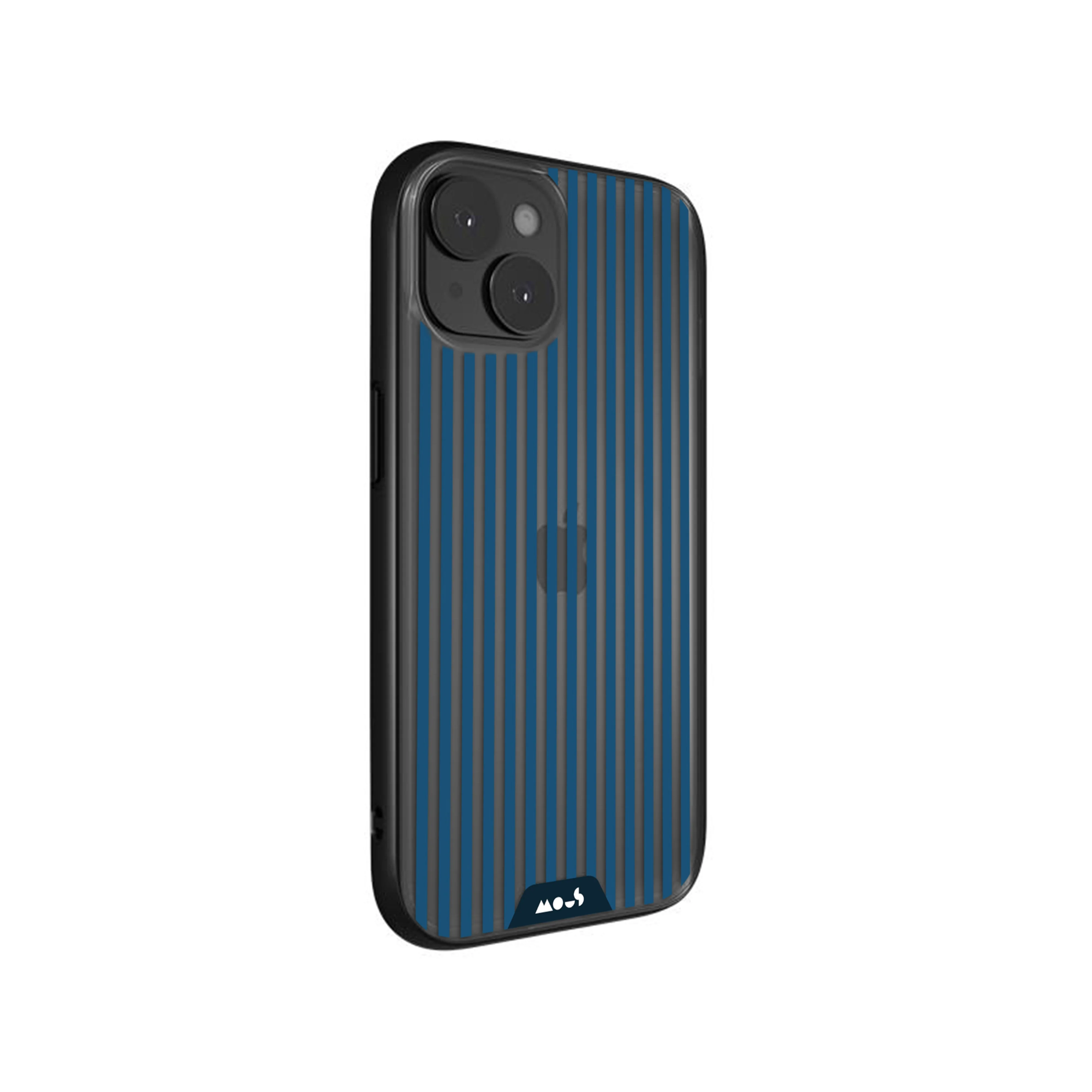 Storm Protective Phone Case - Pinstripe - Image 8
