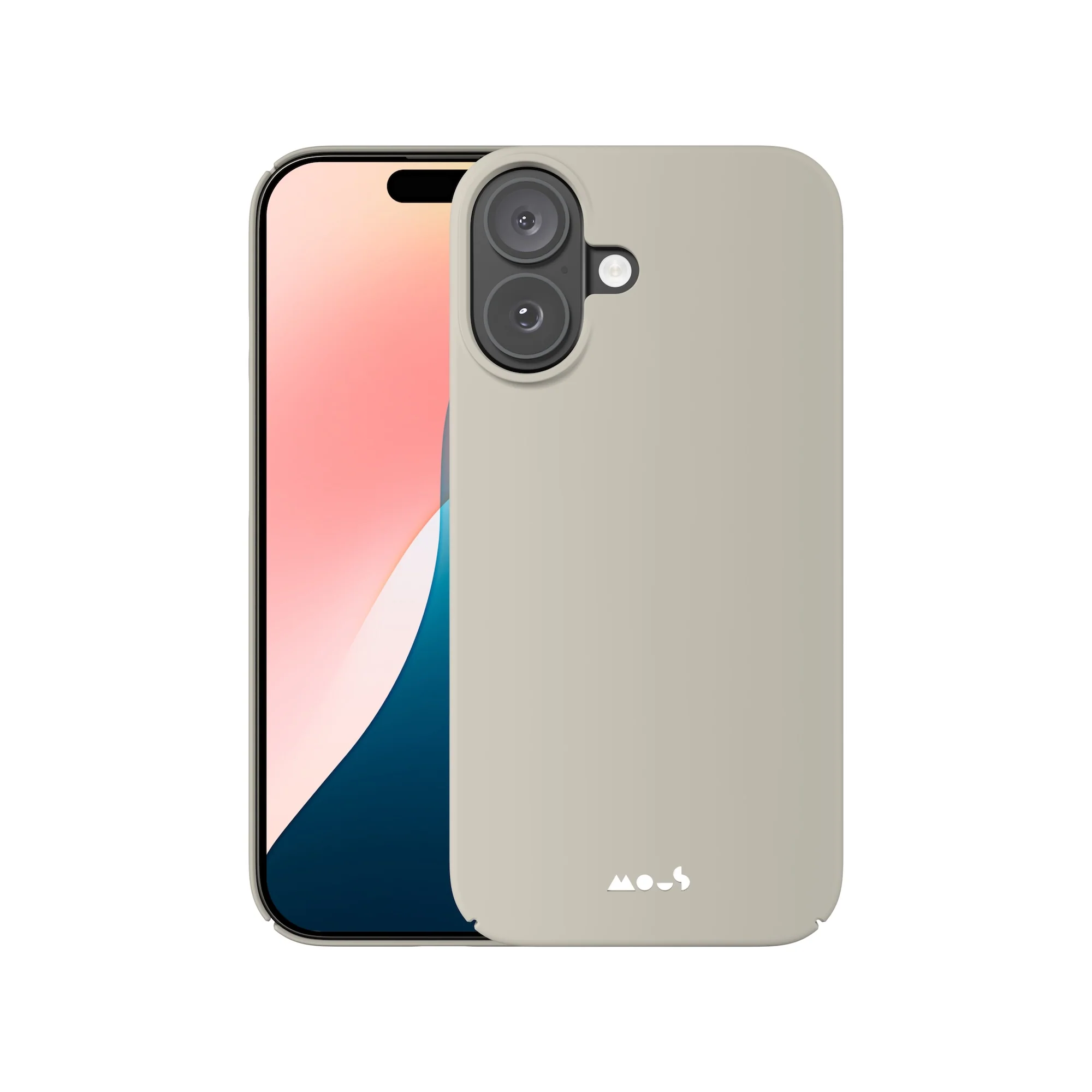 Stone Lightweight Phone Case - Super Thin - Image 7
