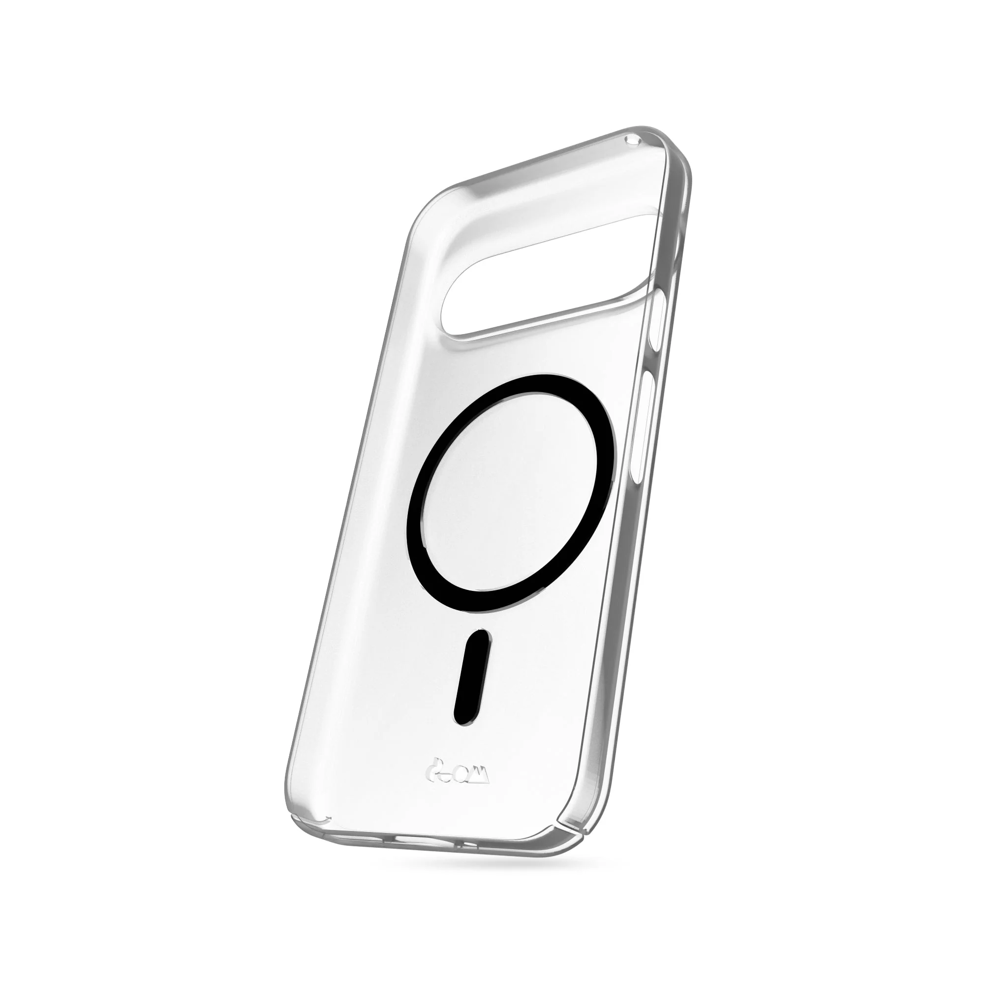 Clear Lightweight Phone Case - Super Thin - Image 5