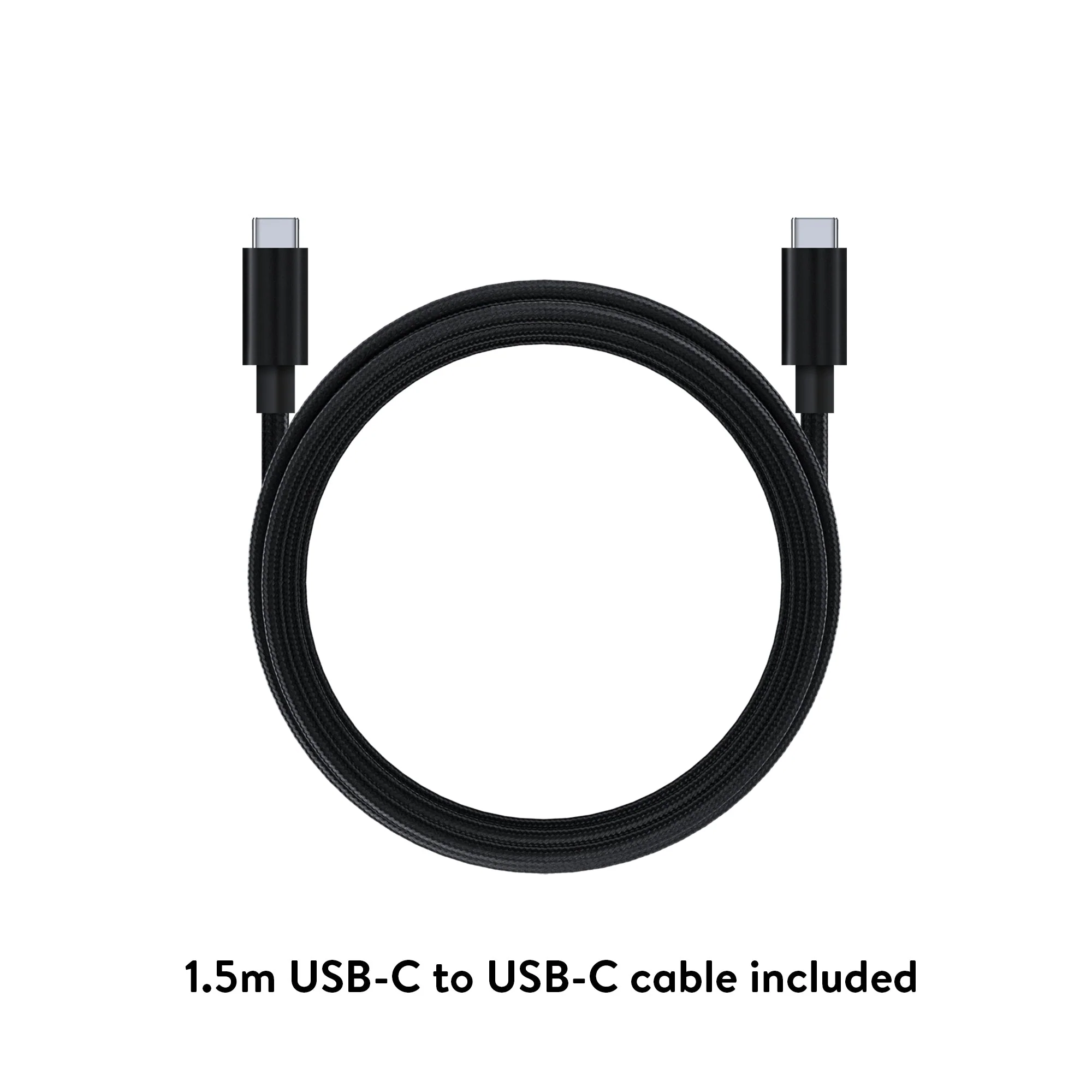 Walnut Wireless Charging Pad - Image 9